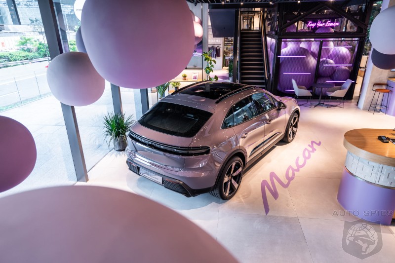 FAVES AND FOES 2025 Roads Which Vehicle Colors Are Making You Change Lanes These Days For Good OR Bad